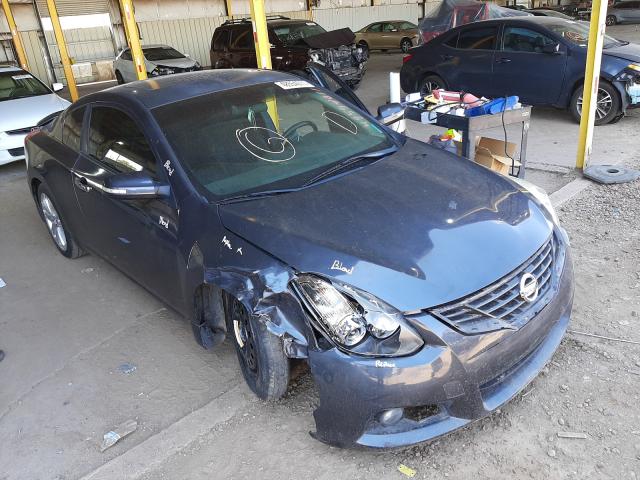 NISSAN ALTIMA SR 2012 1n4bl2ep8cc244750