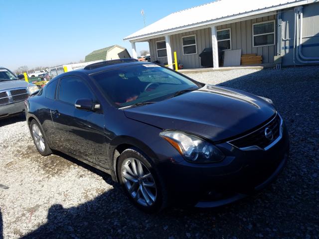 NISSAN ALTIMA SR 2012 1n4bl2ep8cc264108