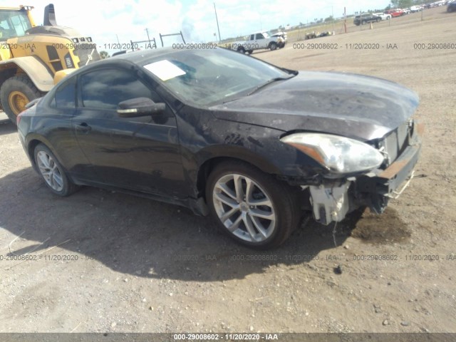 NISSAN ALTIMA 2010 1n4bl2ep9ac108074