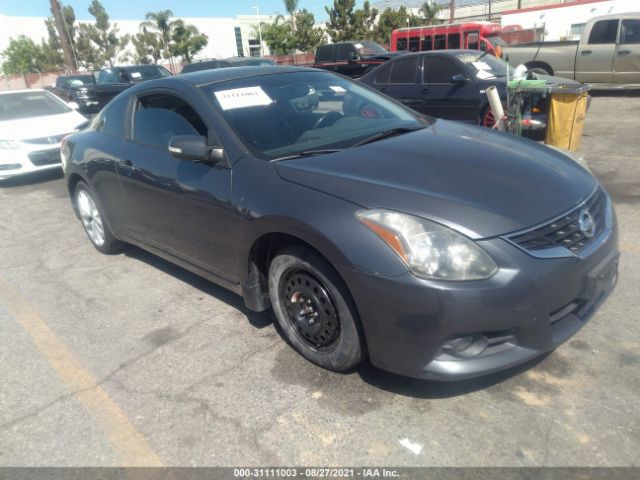 NISSAN ALTIMA 2010 1n4bl2ep9ac120032