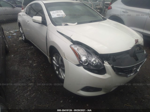 NISSAN ALTIMA 2010 1n4bl2ep9ac120273