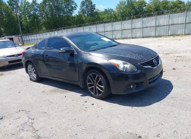 NISSAN ALTIMA 2010 1n4bl2ep9ac120855