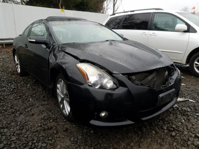 NISSAN ALTIMA SR 2010 1n4bl2ep9ac123397