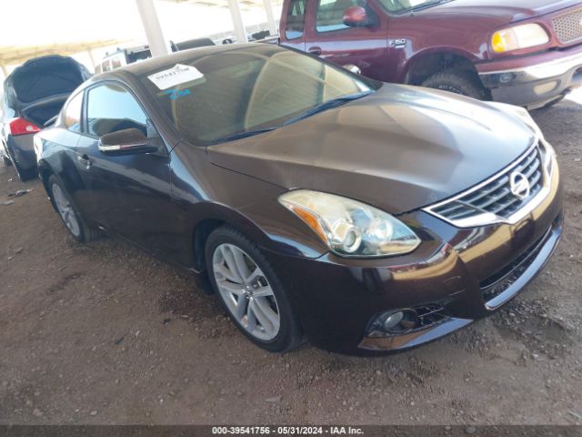 NISSAN ALTIMA 2010 1n4bl2ep9ac150101