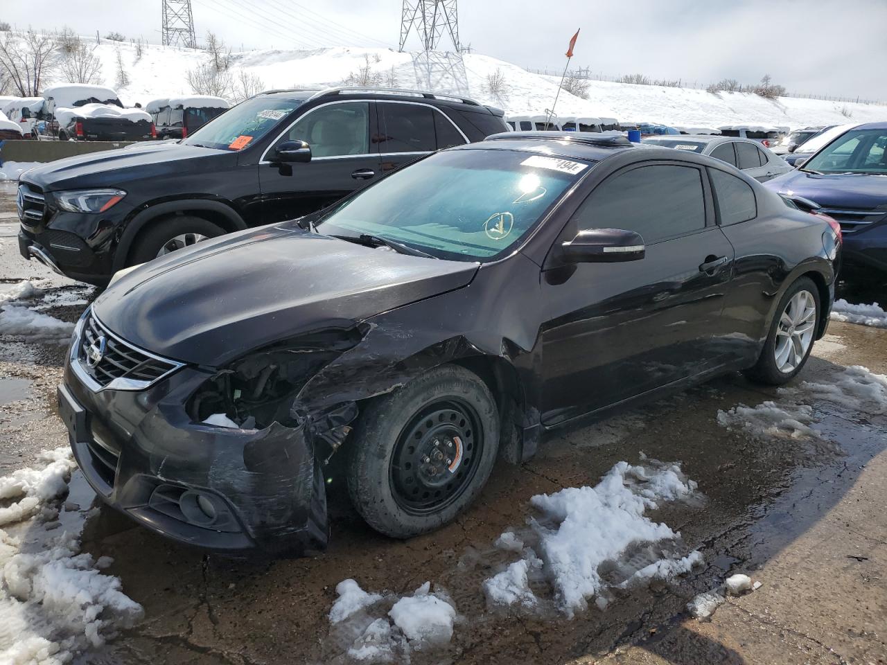 NISSAN ALTIMA 2010 1n4bl2ep9ac156397