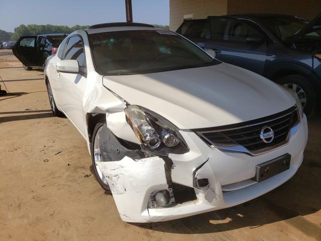 NISSAN ALTIMA SR 2010 1n4bl2ep9ac177864