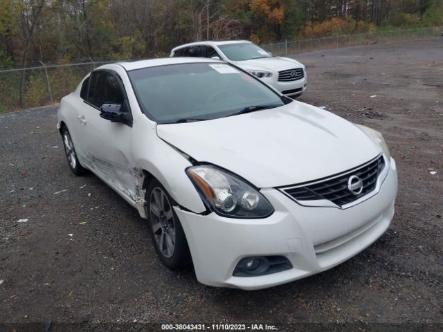 NISSAN ALTIMA 2010 1n4bl2ep9ac185530