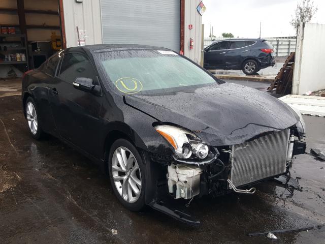 NISSAN ALTIMA SR 2011 1n4bl2ep9bc101398