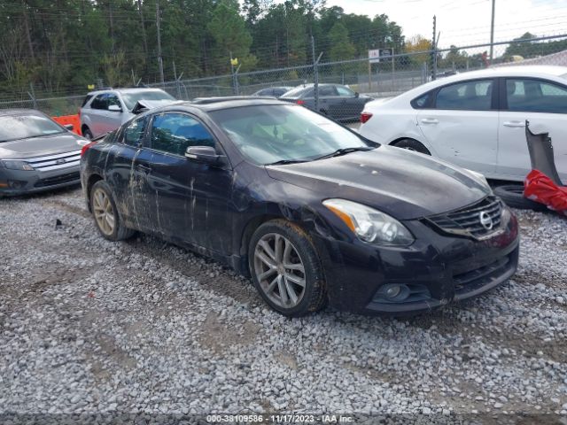 NISSAN ALTIMA 2011 1n4bl2ep9bc159060