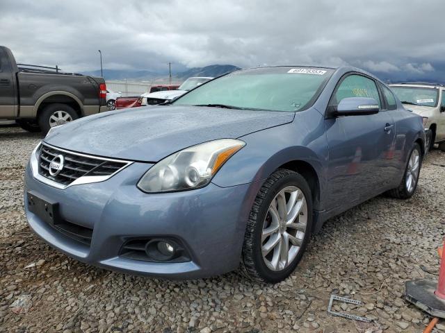 NISSAN ALTIMA SR 2012 1n4bl2ep9cc144818