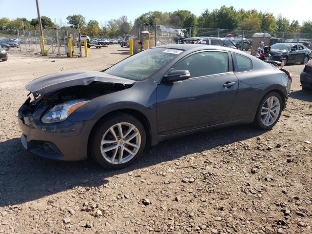 NISSAN ALTIMA SR 2012 1n4bl2ep9cc151607