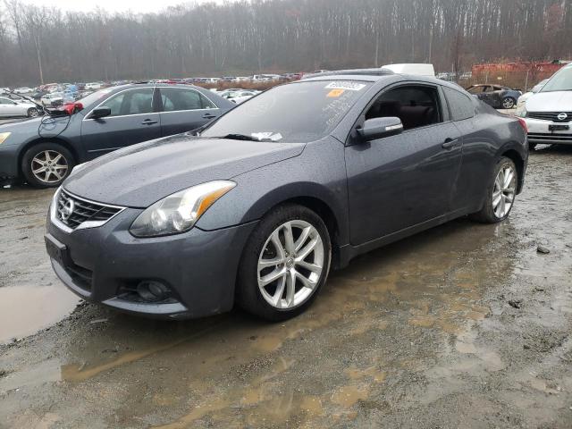 NISSAN ALTIMA SR 2012 1n4bl2ep9cc173476