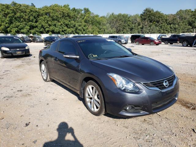 NISSAN ALTIMA SR 2012 1n4bl2ep9cc263761