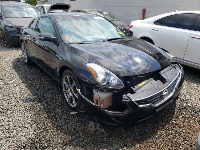 NISSAN ALTIMA SR 2010 1n4bl2epxac118144