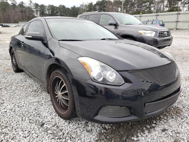 NISSAN ALTIMA SR 2010 1n4bl2epxac124610