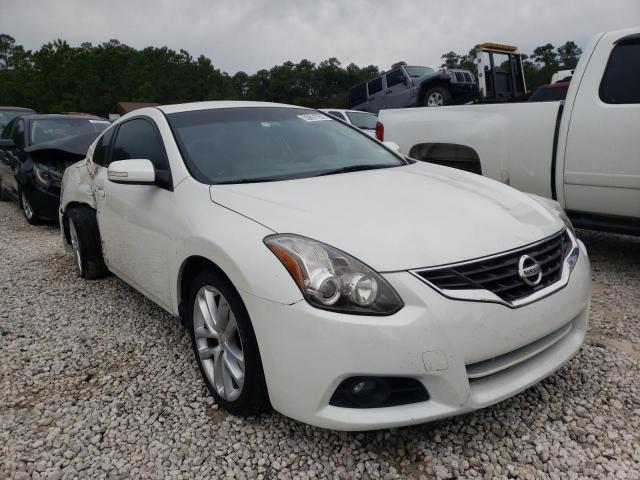 NISSAN ALTIMA SR 2010 1n4bl2epxac125692