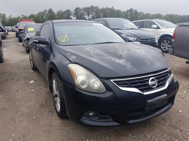 NISSAN ALTIMA SR 2010 1n4bl2epxac125773