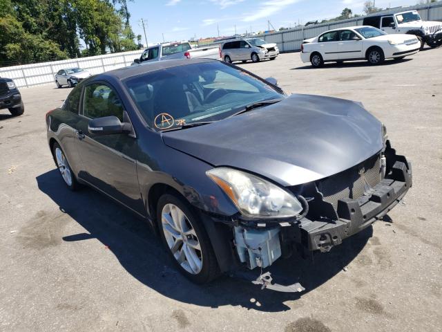 NISSAN ALTIMA SR 2010 1n4bl2epxac128673