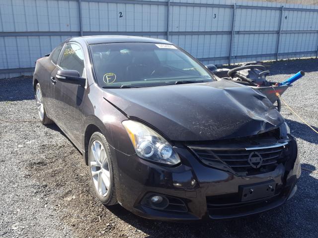 NISSAN ALTIMA SR 2010 1n4bl2epxac140287