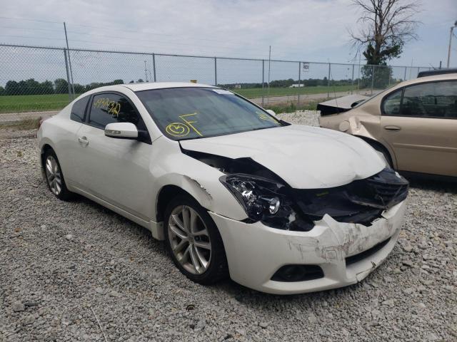 NISSAN ALTIMA SR 2010 1n4bl2epxac188971