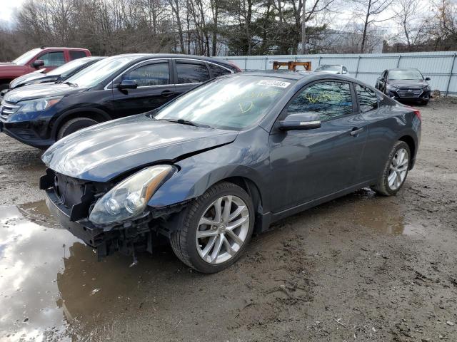 NISSAN ALTIMA SR 2011 1n4bl2epxbc136077