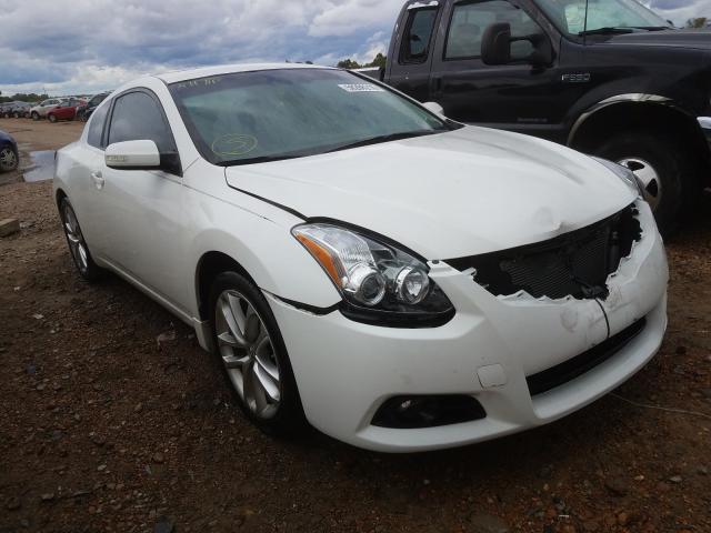 NISSAN ALTIMA SR 2011 1n4bl2epxbc146236