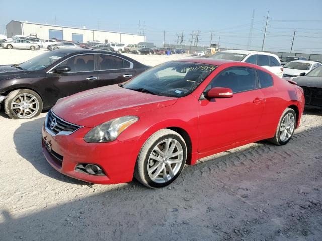 NISSAN ALTIMA SR 2011 1n4bl2epxbc149802