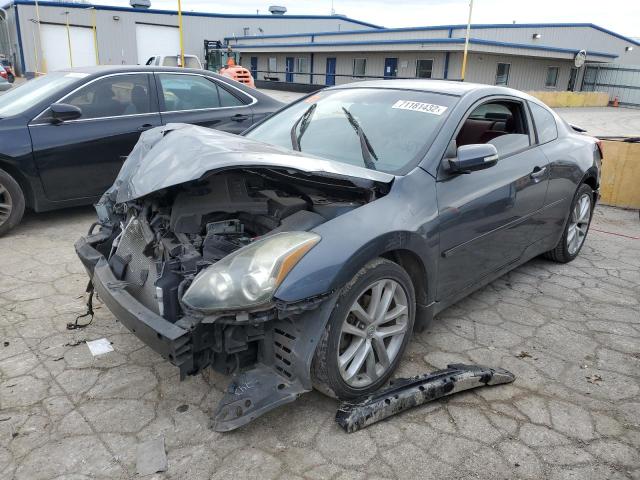 NISSAN ALTIMA SR 2011 1n4bl2epxbc161691