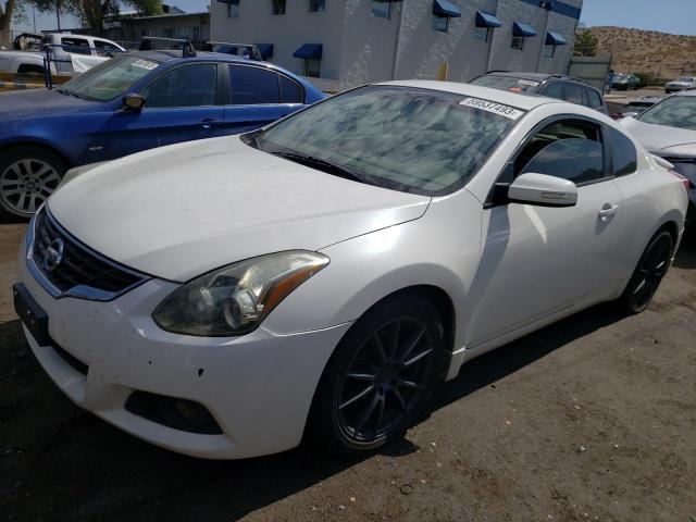 NISSAN ALTIMA SR 2011 1n4bl2epxbc167474