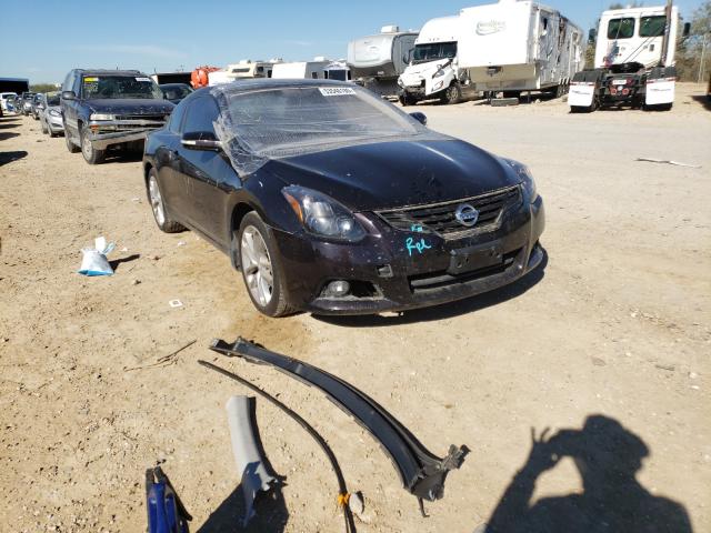 NISSAN ALTIMA SR 2011 1n4bl2epxbc174151