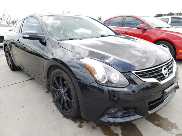 NISSAN ALTIMA SR 2012 1n4bl2epxcc154158