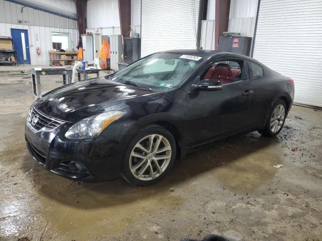 NISSAN ALTIMA SR 2012 1n4bl2epxcc183188