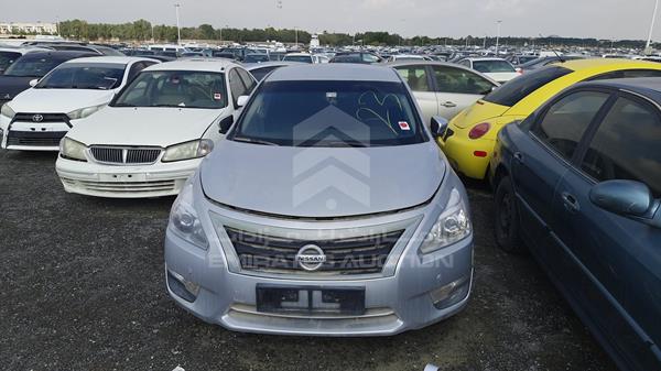 NISSAN ALTIMA 2013 1n4bl3a93dc146112