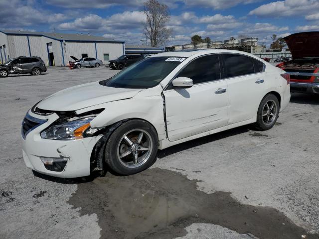 NISSAN ALTIMA 3.5 2013 1n4bl3ap0dc103619