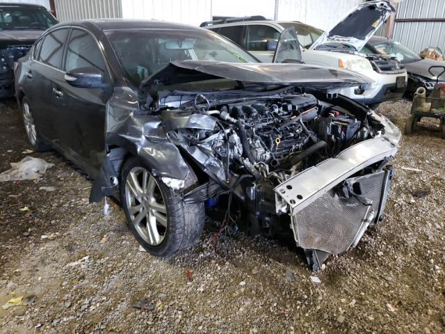 NISSAN ALTIMA 3.5 2013 1n4bl3ap0dc104818