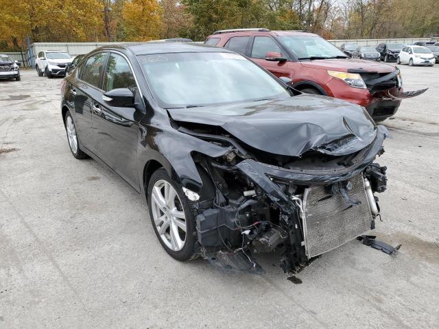 NISSAN ALTIMA 3.5 2013 1n4bl3ap0dc120713