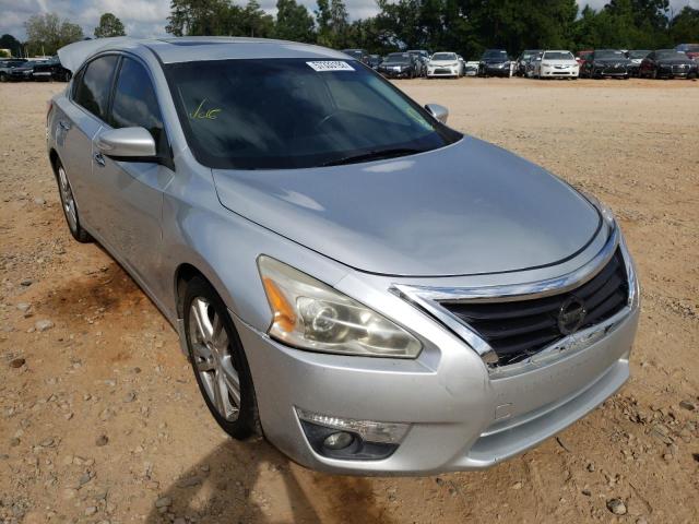 NISSAN ALTIMA 3.5 2013 1n4bl3ap0dc133803