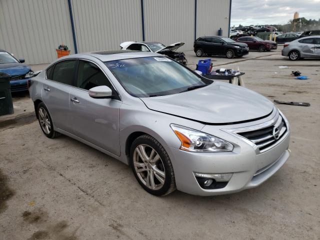 NISSAN ALTIMA 3.5 2013 1n4bl3ap0dc135213