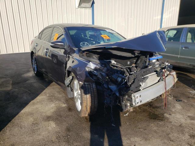 NISSAN ALTIMA 3.5 2013 1n4bl3ap0dc137706