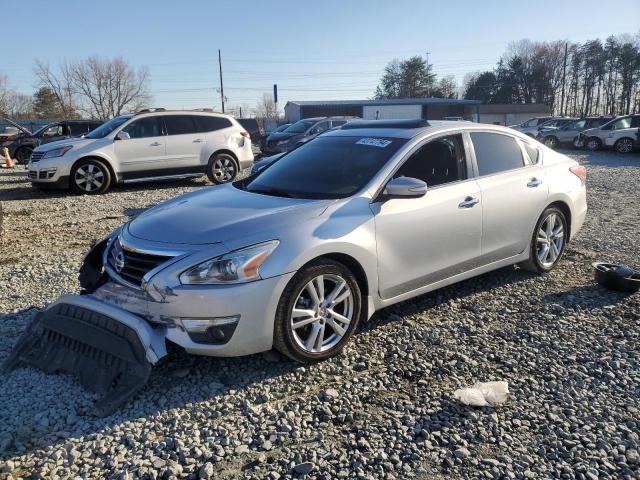 NISSAN ALTIMA 2013 1n4bl3ap0dc138953