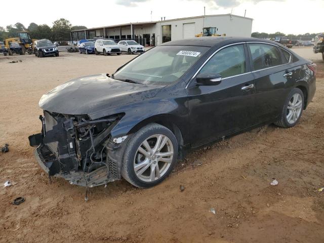 NISSAN ALTIMA 3.5 2013 1n4bl3ap0dc146390