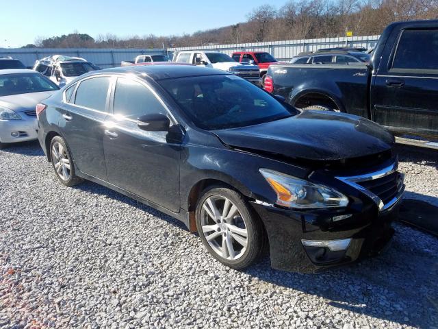 NISSAN ALTIMA 3.5 2013 1n4bl3ap0dc150648