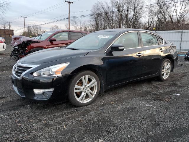 NISSAN ALTIMA 3.5 2013 1n4bl3ap0dc157745