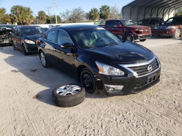 NISSAN ALTIMA 3.5 2013 1n4bl3ap0dc168843