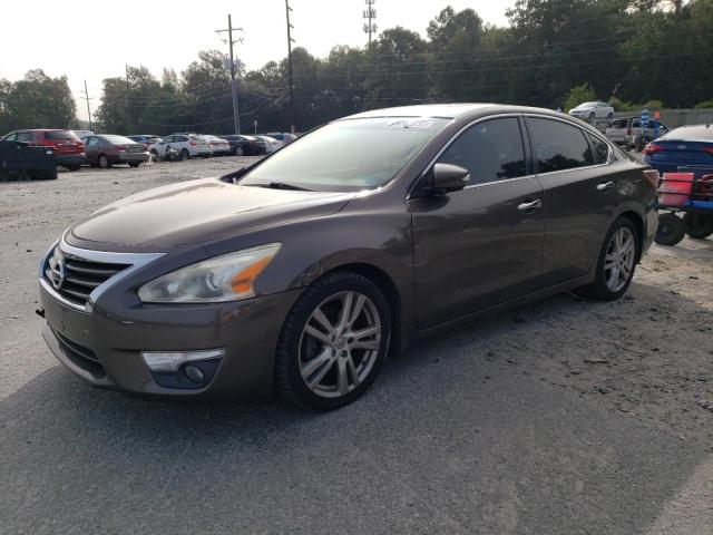 NISSAN ALTIMA 2013 1n4bl3ap0dc170625