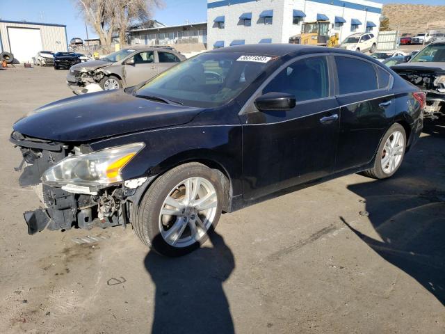 NISSAN ALTIMA 3.5 2013 1n4bl3ap0dc170947