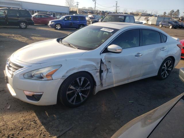 NISSAN ALTIMA 3.5 2013 1n4bl3ap0dc176506