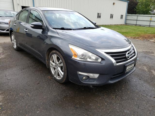 NISSAN ALTIMA 2013 1n4bl3ap0dc178045