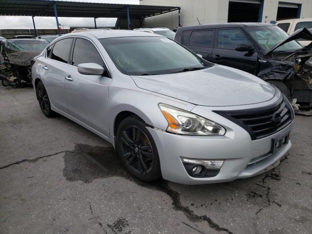 NISSAN ALTIMA 3.5 2013 1n4bl3ap0dc184721