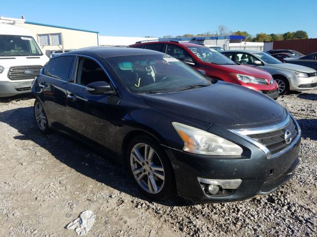 NISSAN ALTIMA 3.5 2013 1n4bl3ap0dc195606